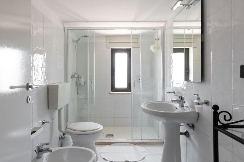B&B BiancaLeuca - Oda