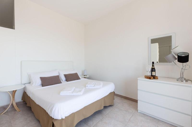 B&B BiancaLeuca - Oda