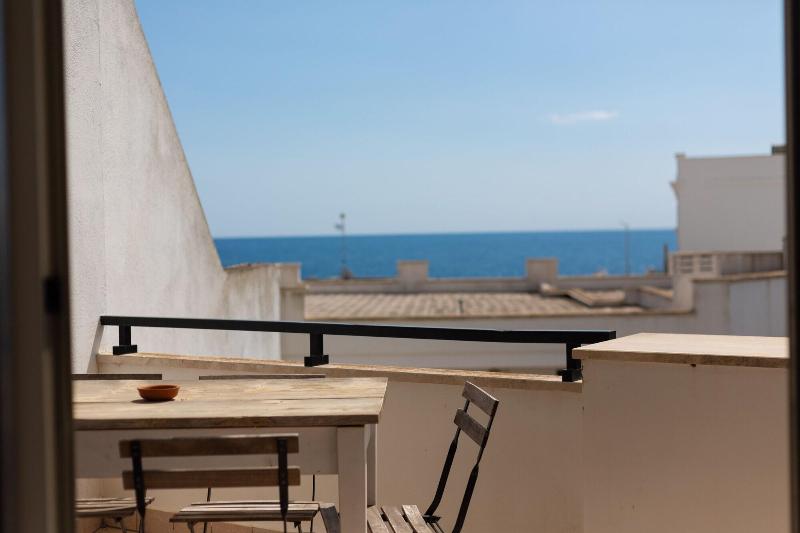 B&B BiancaLeuca - Oda
