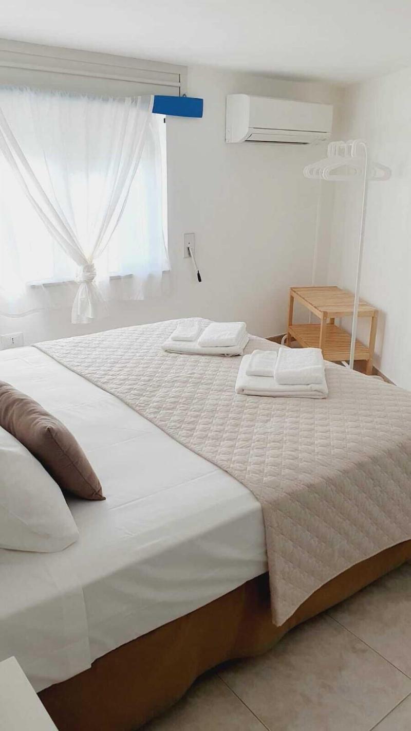 B&B BiancaLeuca - Oda
