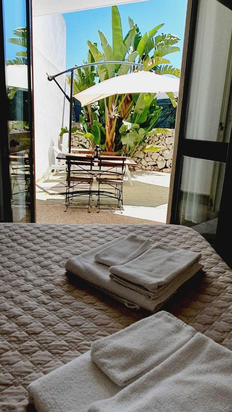 B&B BiancaLeuca - Oda