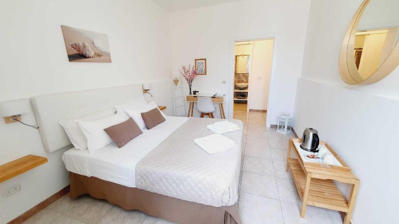 B&B BiancaLeuca - Oda