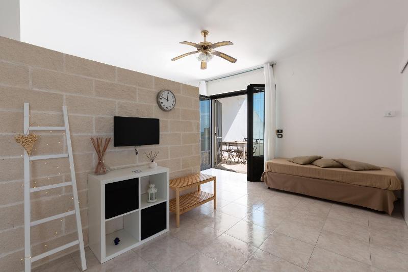 B&B BiancaLeuca - Oda