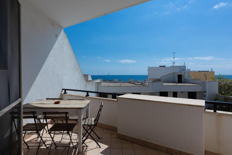 B&B BiancaLeuca - Oda