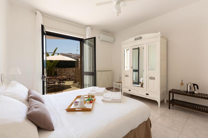 B&B BiancaLeuca - Oda