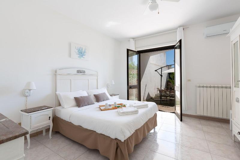 B&B BiancaLeuca - Oda