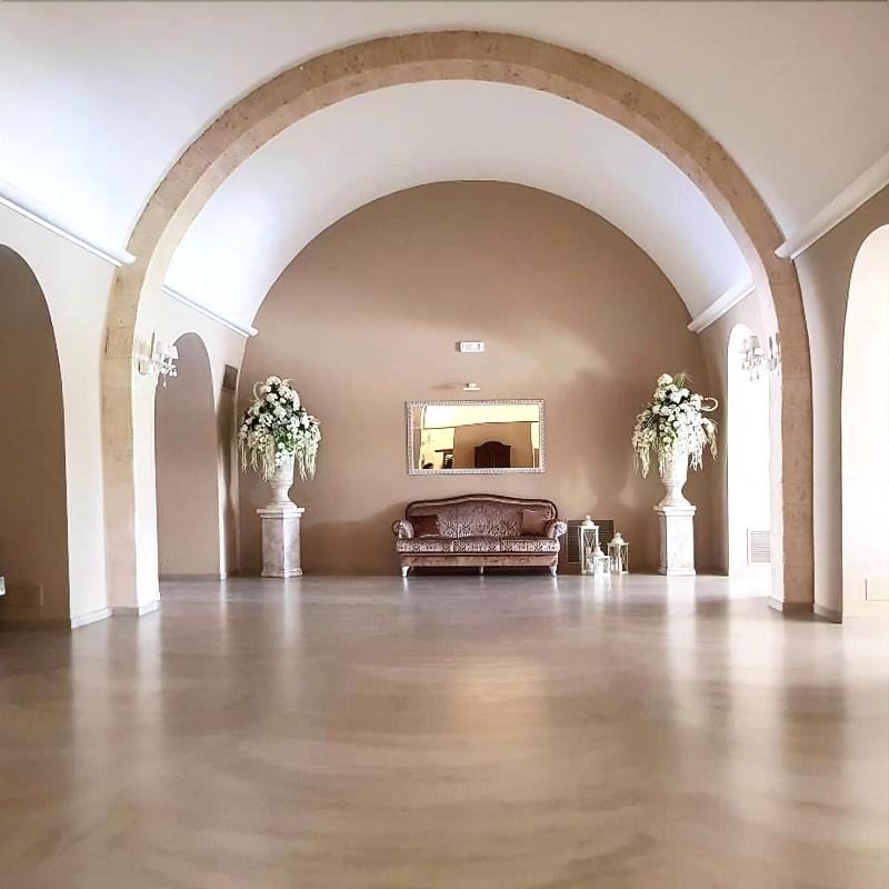 Villa Natia - Lobi