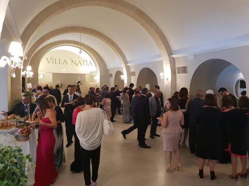 Villa Natia - Aktivite