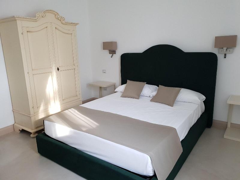 Villa Natia - Genel