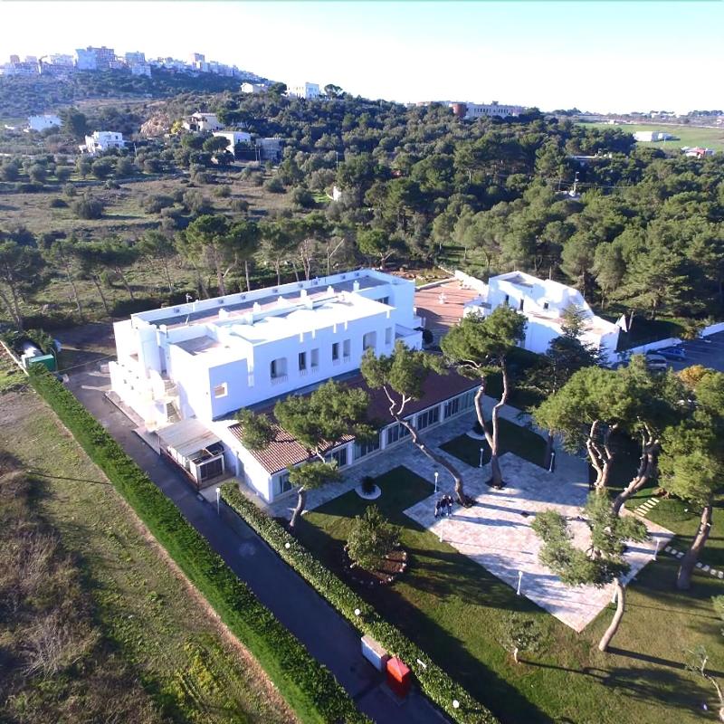 Villa Natia - Genel
