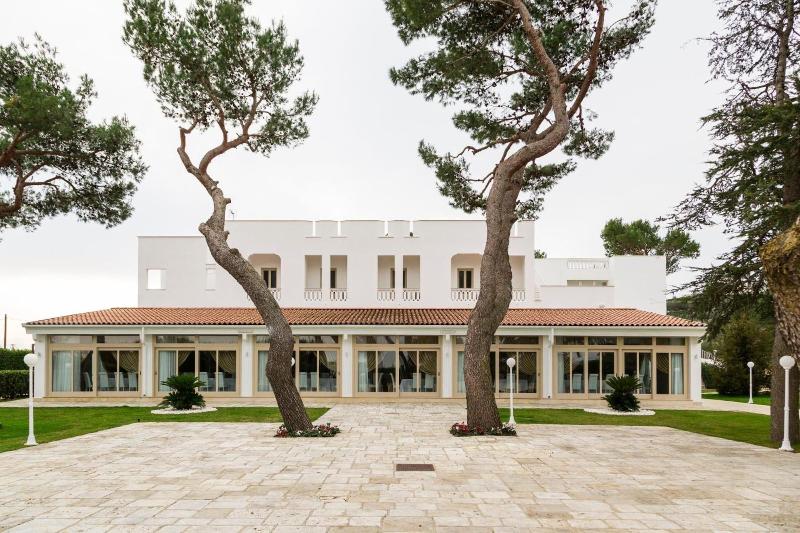 Villa Natia - Genel