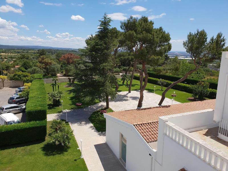 Villa Natia - Genel