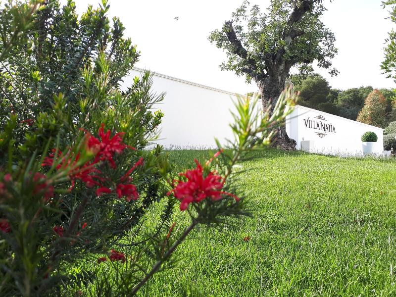 Villa Natia - Genel