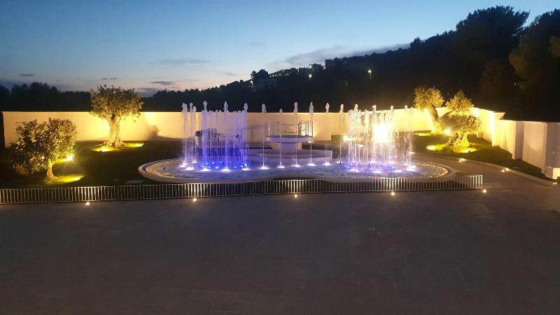 Villa Natia - Genel