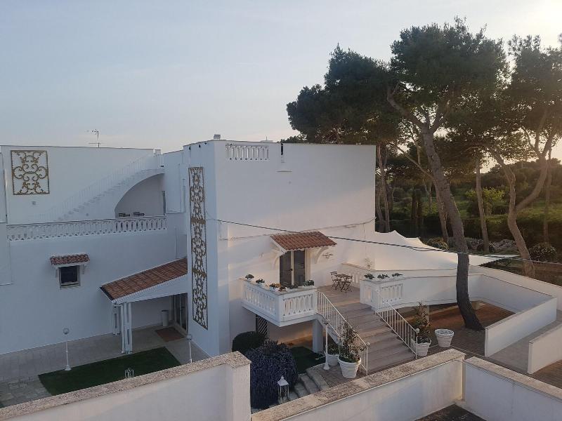 Villa Natia - Genel
