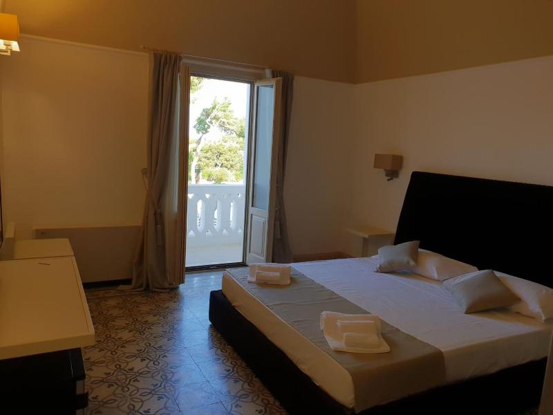 Villa Natia - Oda