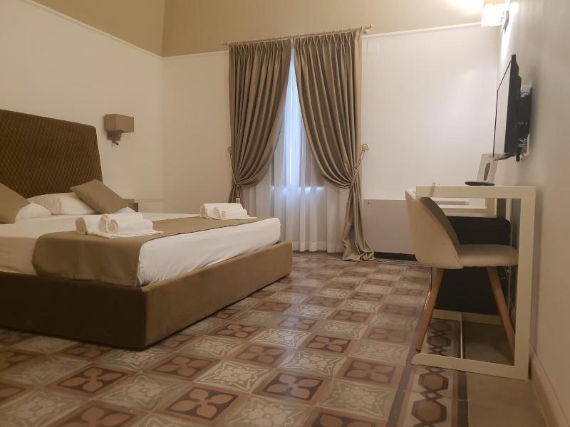 Villa Natia - Oda