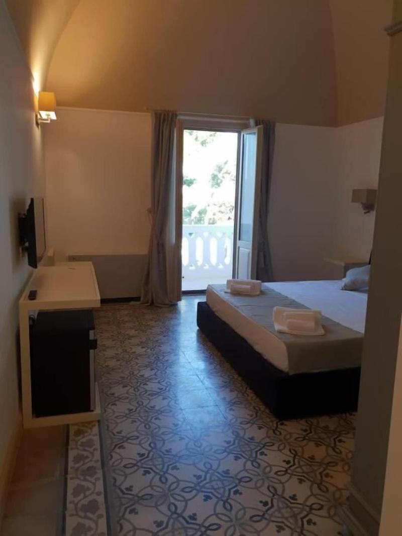 Villa Natia - Oda