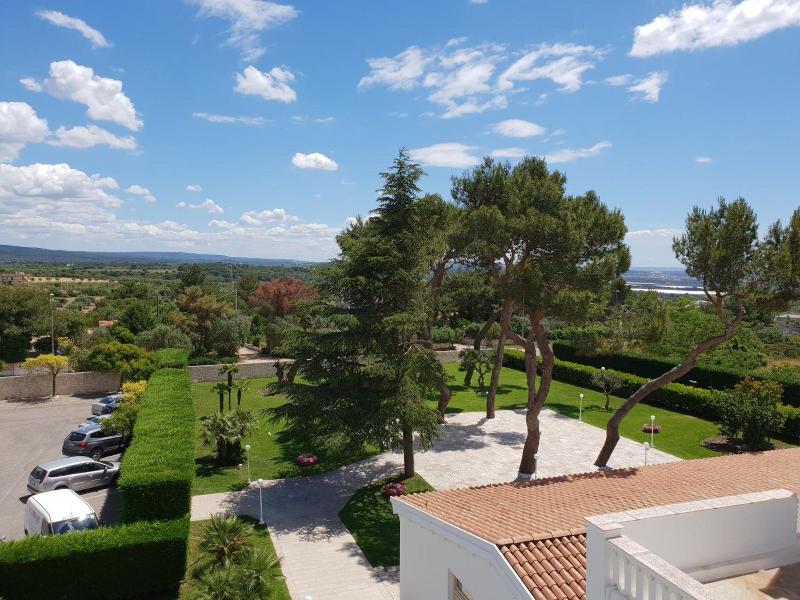 Villa Natia - Oda