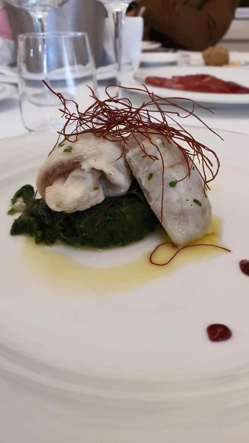 Villa Natia - Restoran