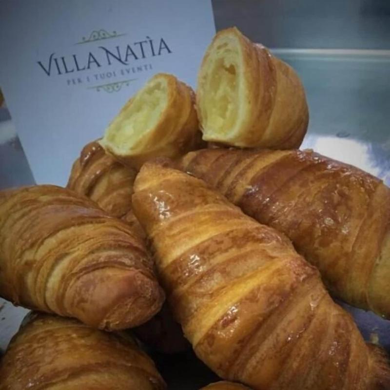 Villa Natia - Restoran