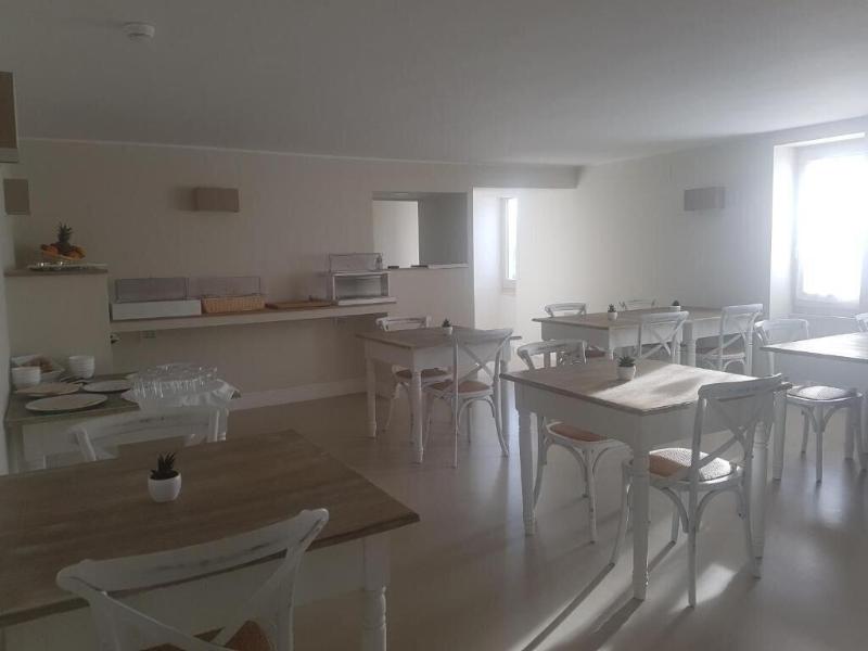 Villa Natia - Restoran