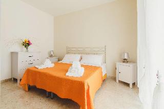B&B Dei Musicisti otel fotoğrafı