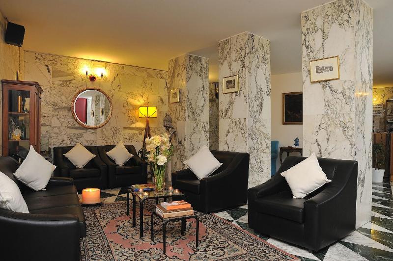 Hotel Raffaello - Bar