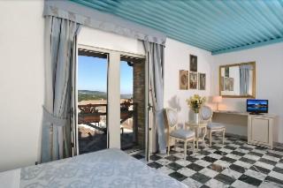 Hotel Raffaello otel fotoğrafı