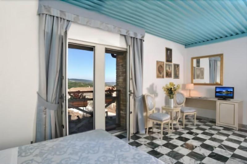 Hotel Raffaello - Genel