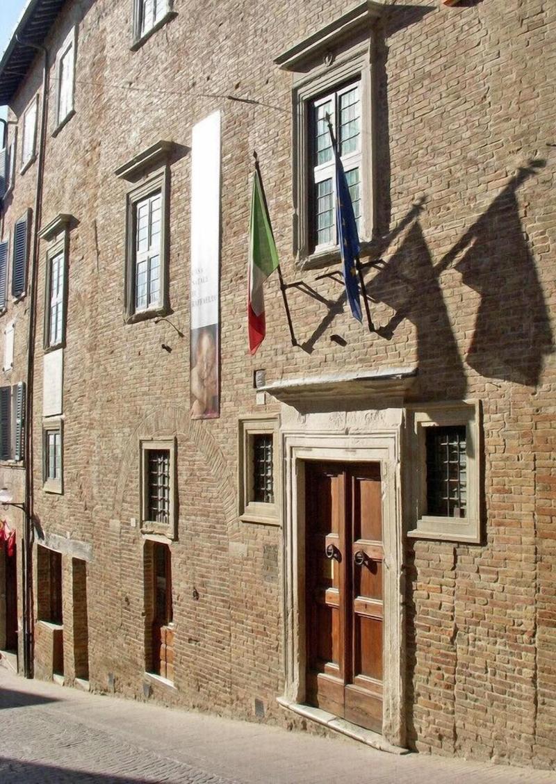 Hotel Raffaello - Genel