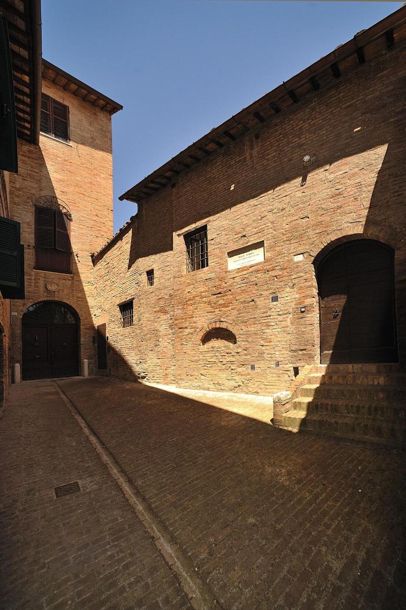 Hotel Raffaello - Genel