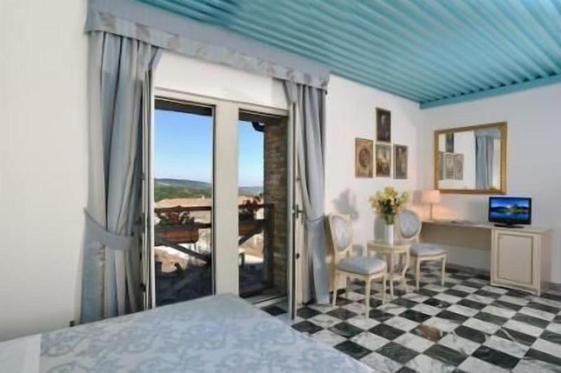 Hotel Raffaello - Genel