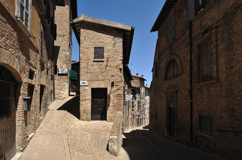 Hotel Raffaello - Genel