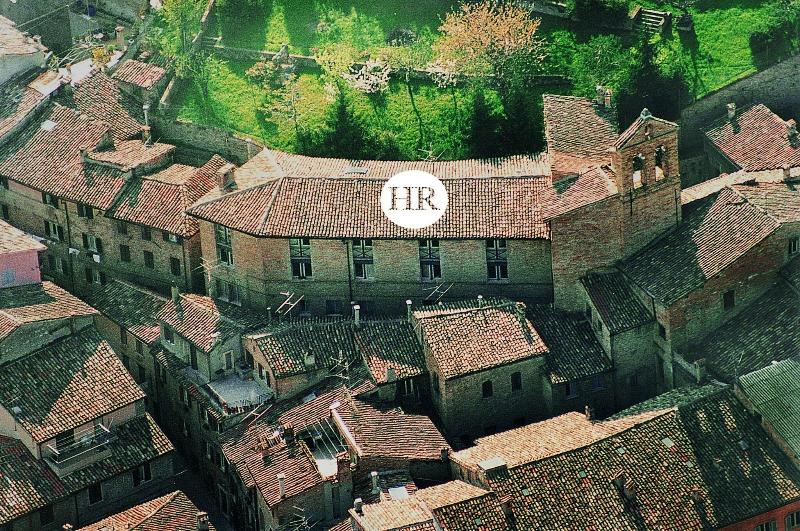 Hotel Raffaello - Genel