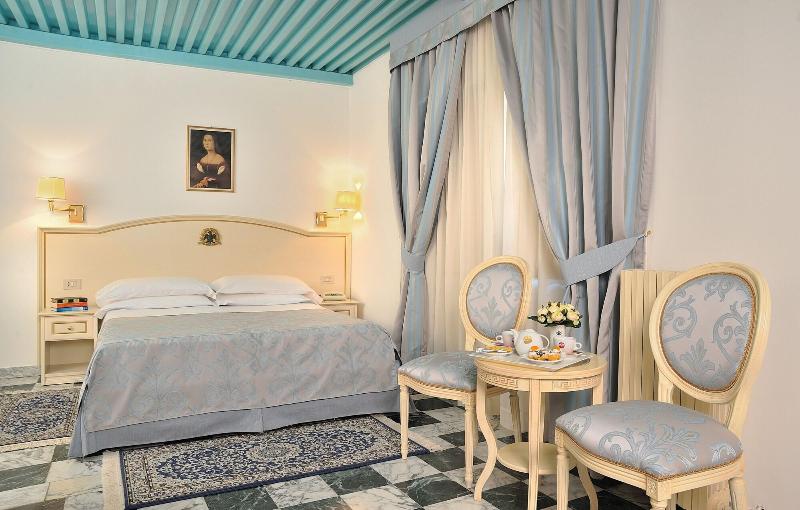 Hotel Raffaello - Oda