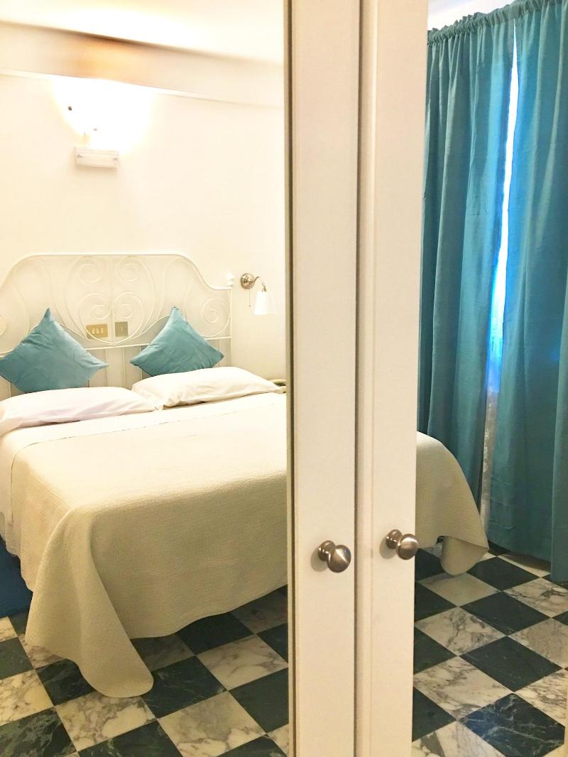 Hotel Raffaello - Oda
