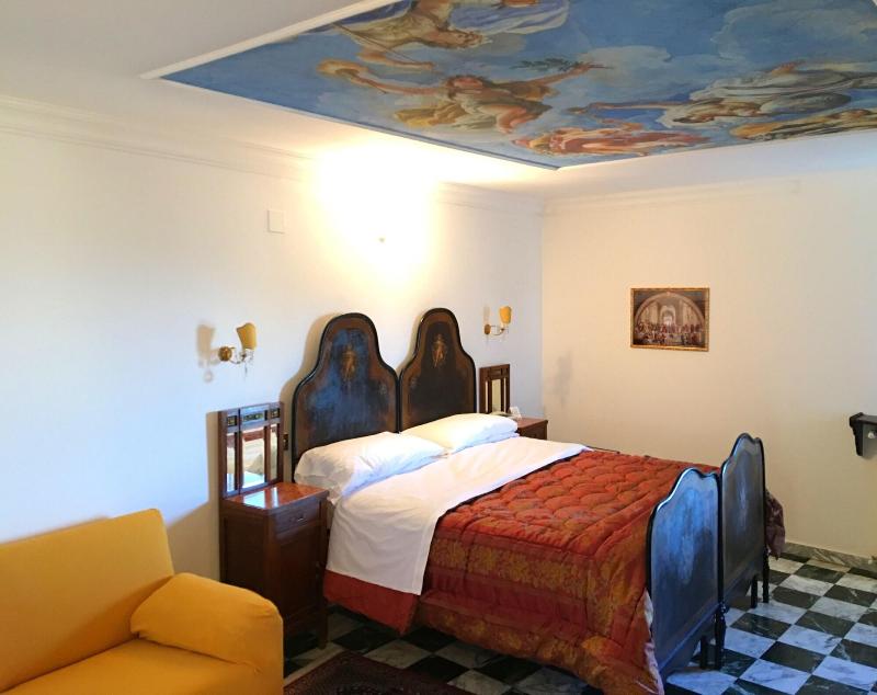 Hotel Raffaello - Oda