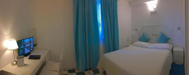 Hotel Raffaello - Oda