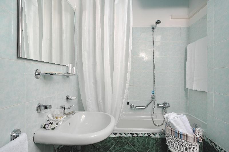 Hotel Raffaello - Oda