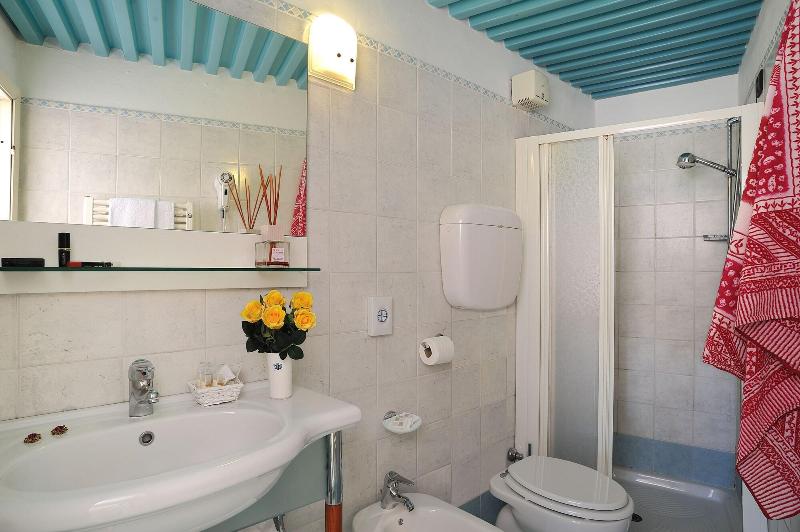 Hotel Raffaello - Oda