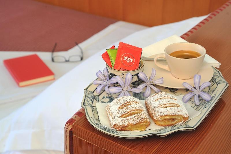 Hotel Raffaello - Oda