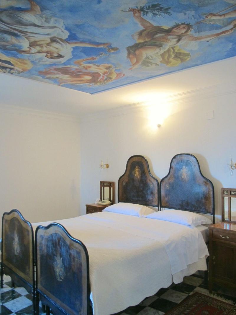 Hotel Raffaello - Oda