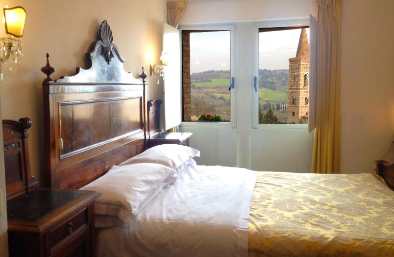 Hotel Raffaello - Oda