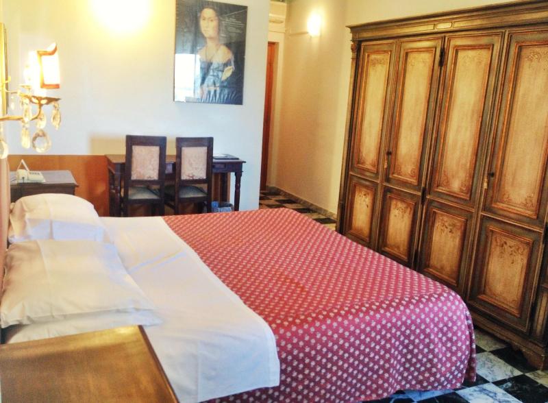 Hotel Raffaello - Oda