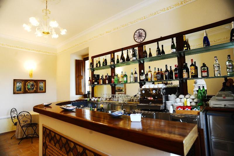 Eliceto Resort - Bar