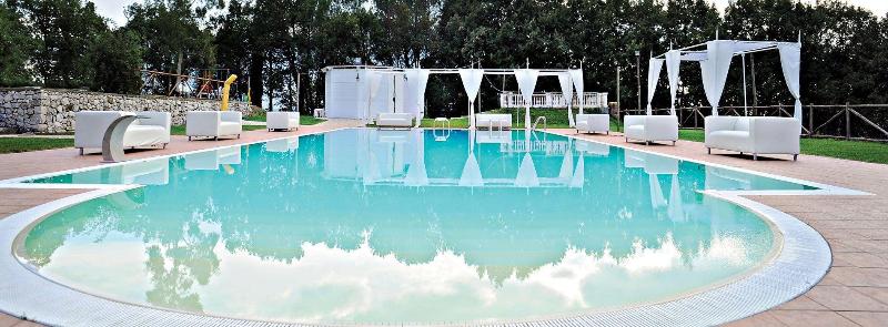 Eliceto Resort - Aktivite