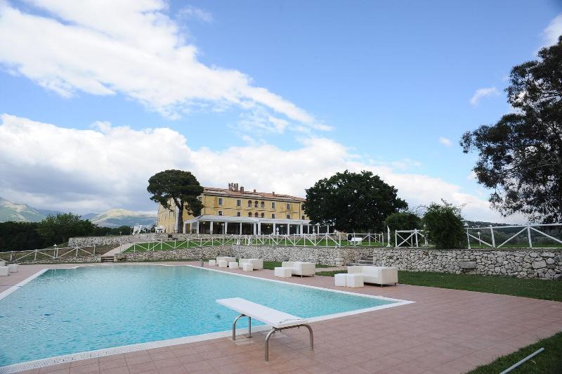 Eliceto Resort - Aktivite