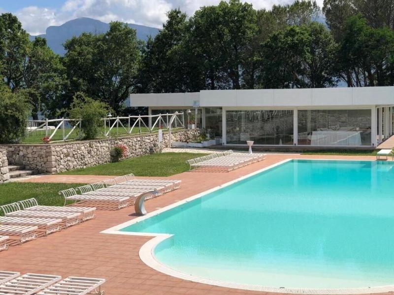 Eliceto Resort - Aktivite