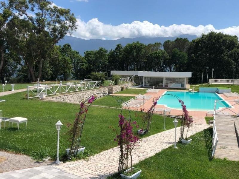 Eliceto Resort - Aktivite